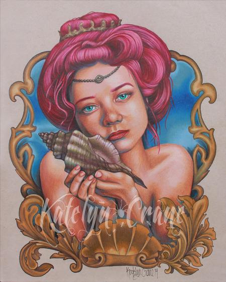 Art Galleries - She Sells Sea Shells - 94841